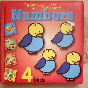Children's book